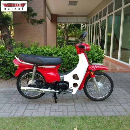 Super ZX 110